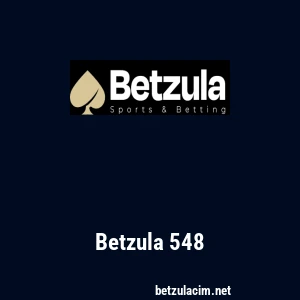 Betzula 548